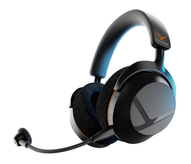 Beyerdynamic MMX 100 czarne - 1589469 - zdjęcie 4